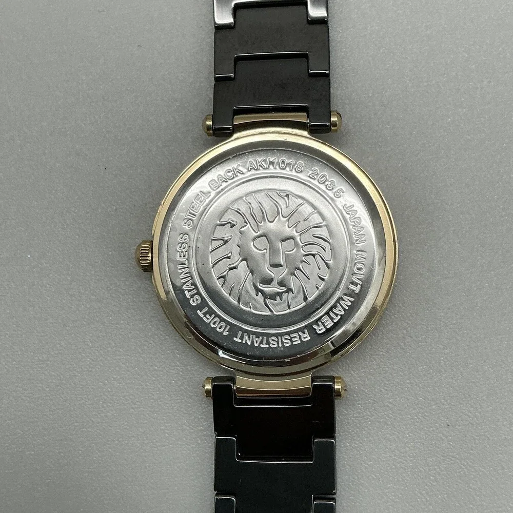 Anne Klein see photos